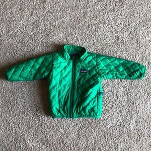 Patagonia Baby Nano Puff